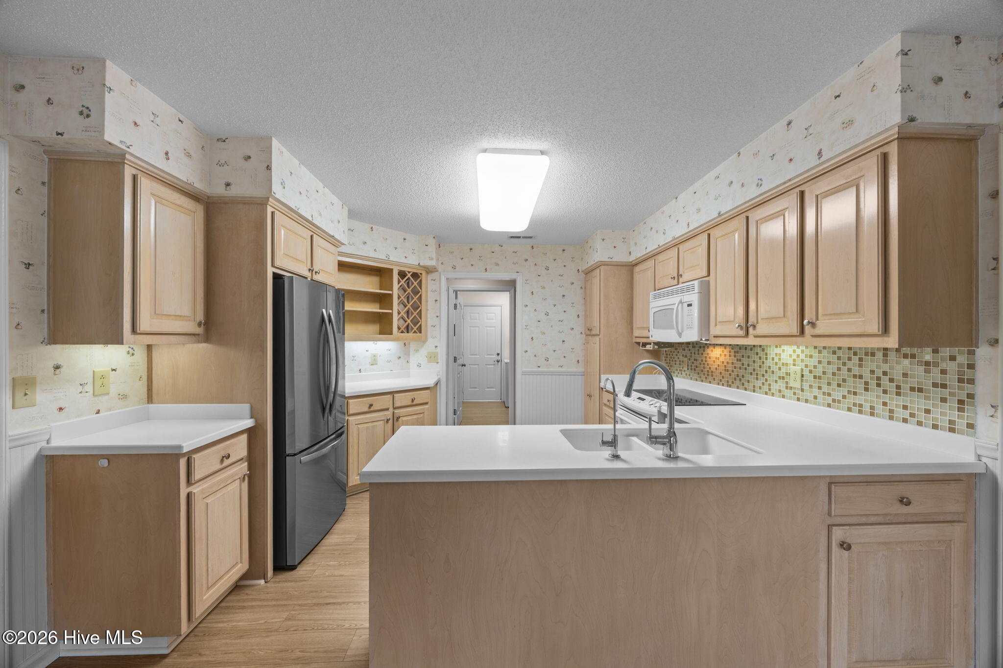 1503 Columbus Court New Bern, NC 28560 - Photo 12 of 65 Kitchen