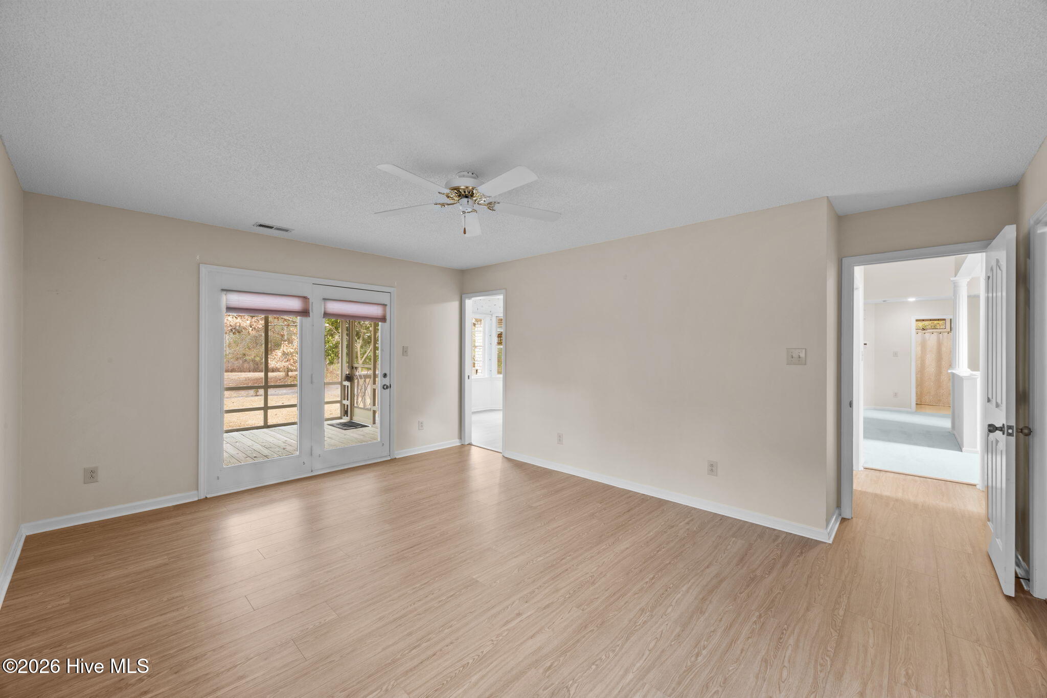 1503 Columbus Court New Bern, NC 28560 - Photo 15 of 65 Master Bedroom