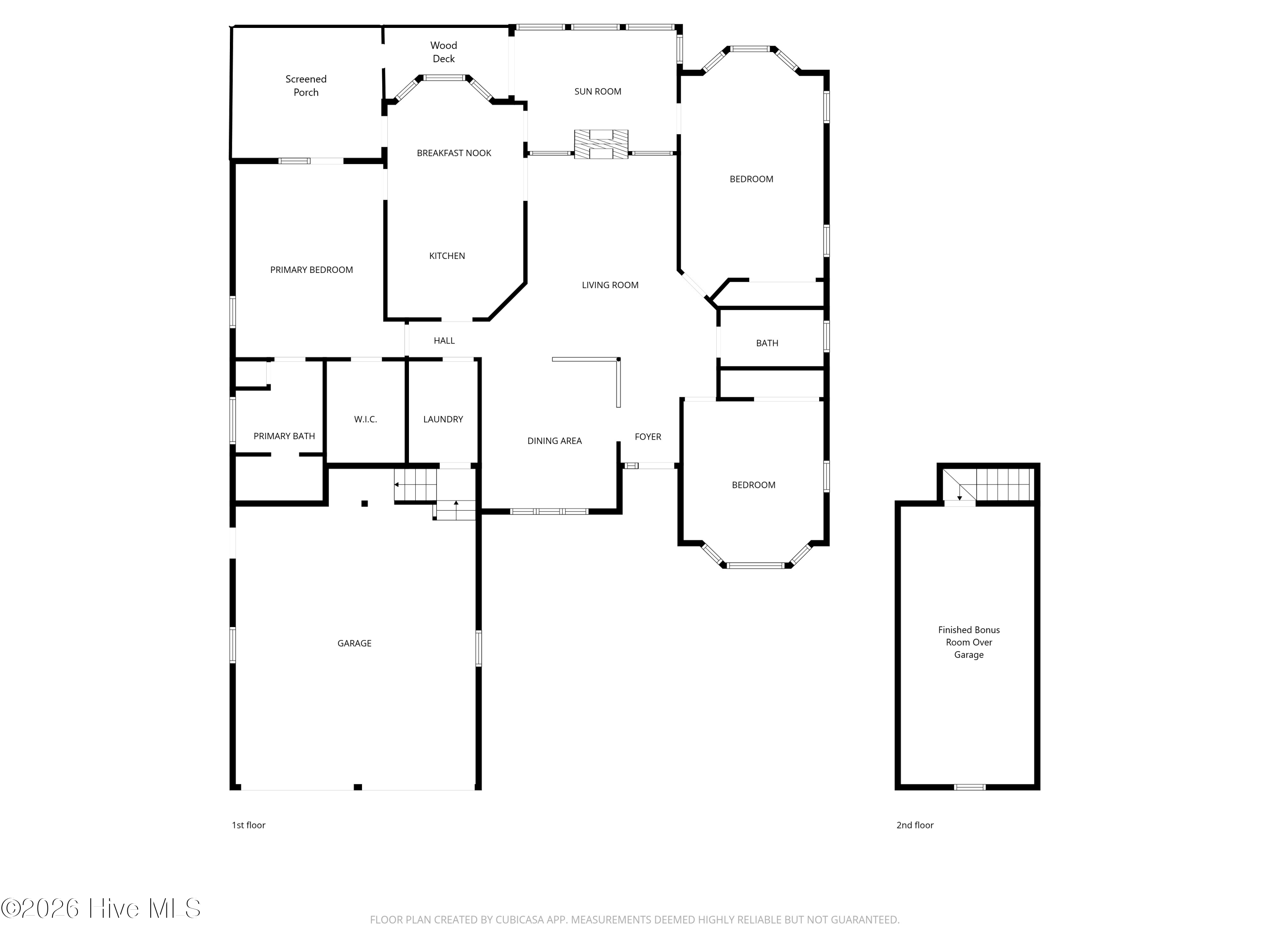 1503 Columbus Court New Bern, NC 28560 - Photo 65 of 65