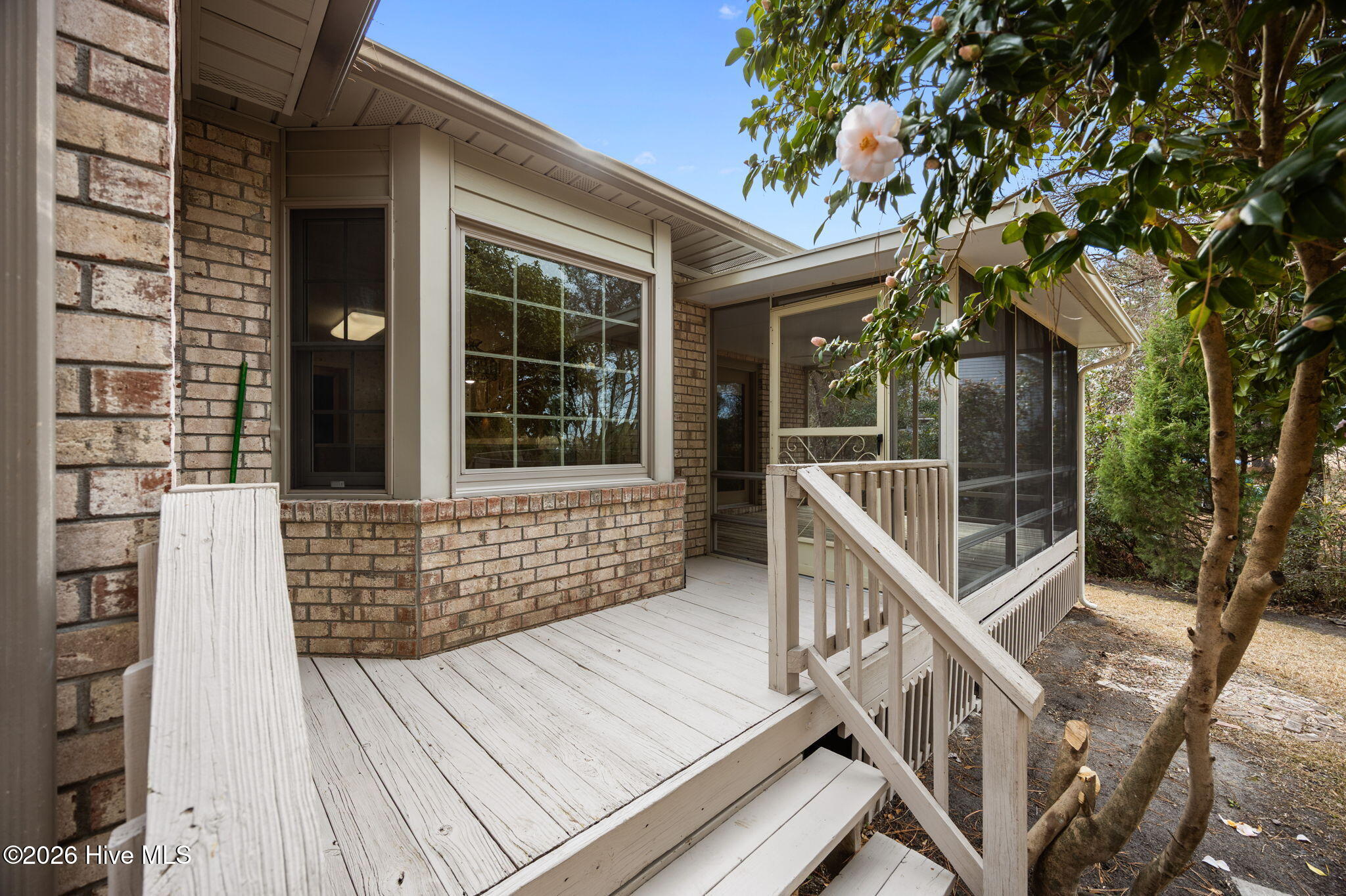 1503 Columbus Court New Bern, NC 28560 - Photo 35 of 65 Deck