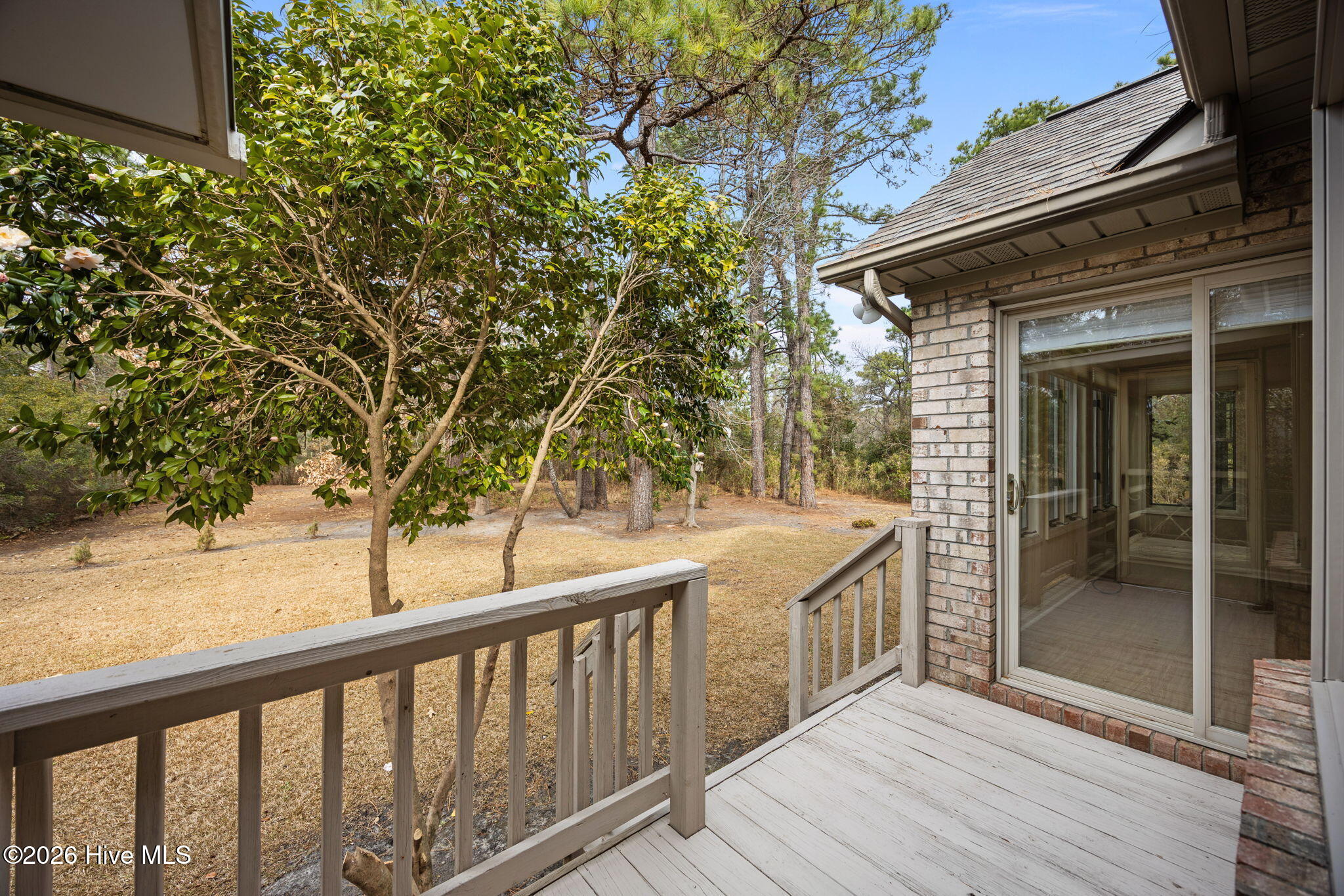 1503 Columbus Court New Bern, NC 28560 - Photo 36 of 65 Deck