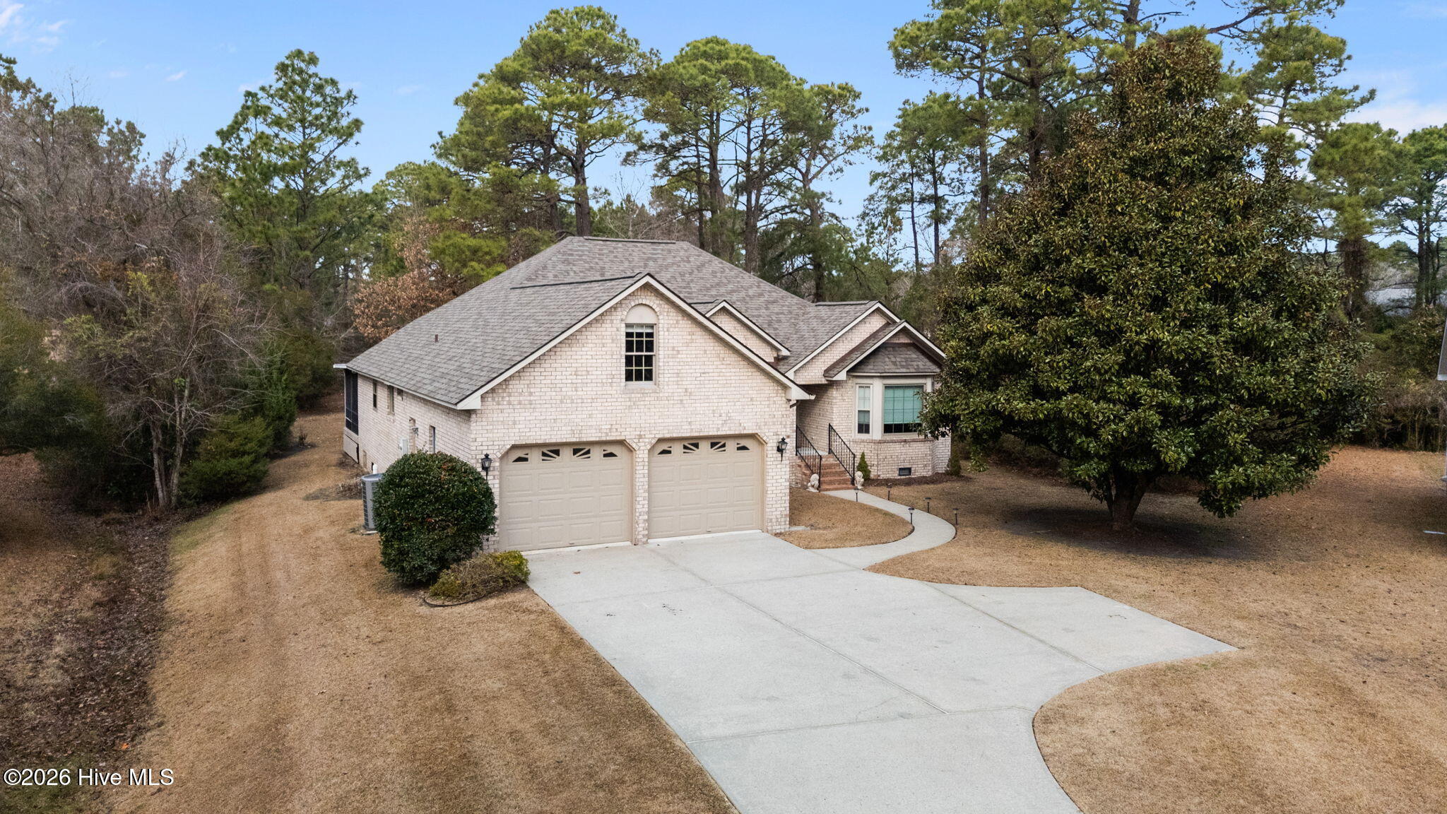 1503 Columbus Court New Bern, NC 28560 - Photo 46 of 65 5-web-or-mls-DJI_20260114110846_0091_D