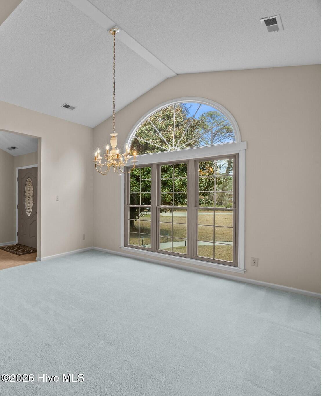 1503 Columbus Court New Bern, NC 28560 - Photo 8 of 65 New Windiws in Dining Area