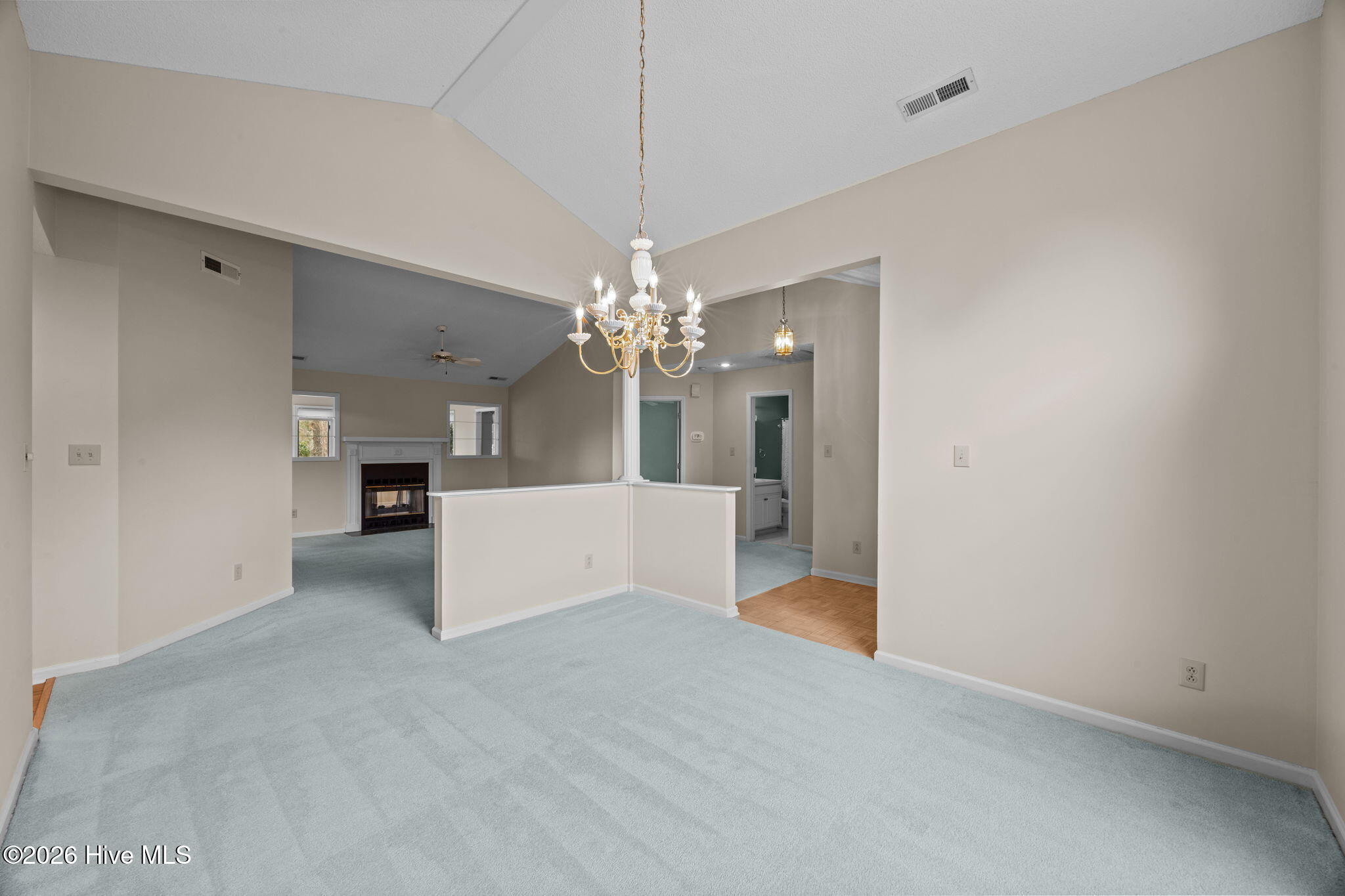 1503 Columbus Court New Bern, NC 28560 - Photo 9 of 65 Dining Area