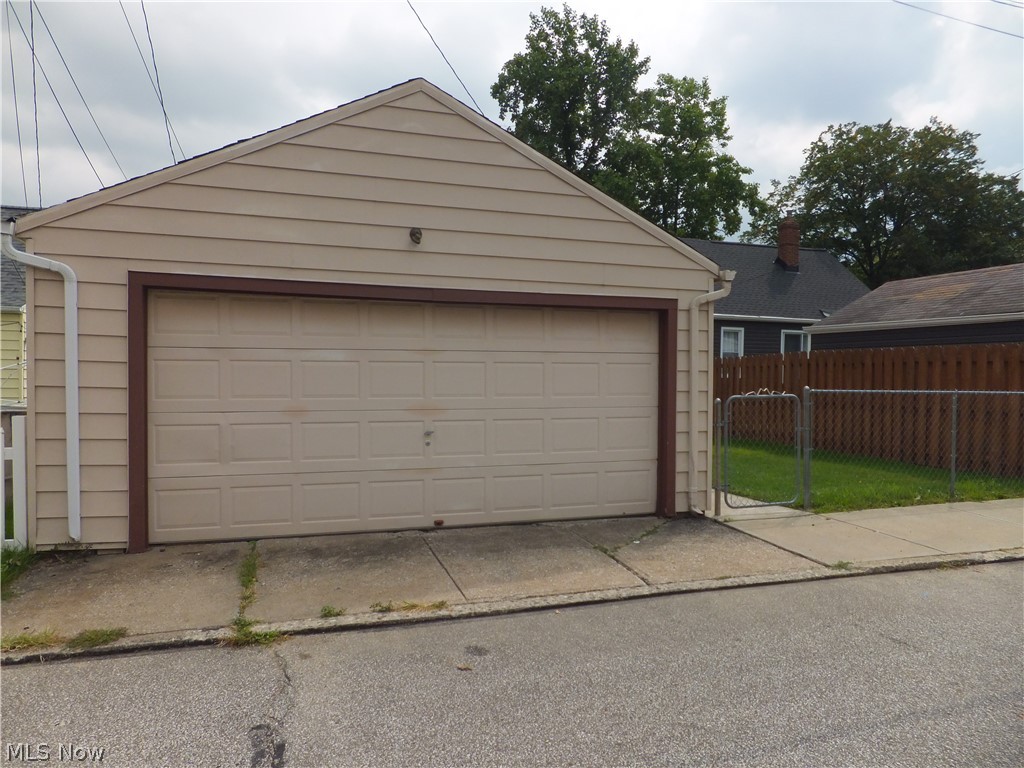 4424 Roadoan Road Brooklyn, OH 44144 - Photo 26 of 27