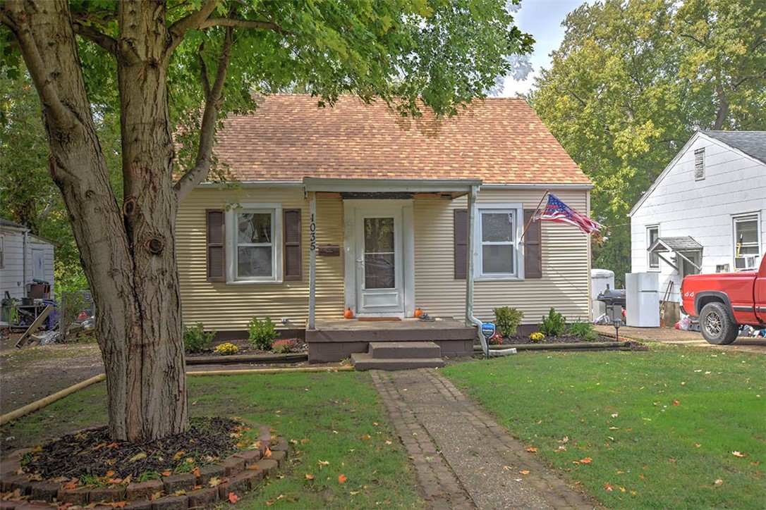 1035 North University Avenue Decatur, IL 62522 - Photo 13 of 15
