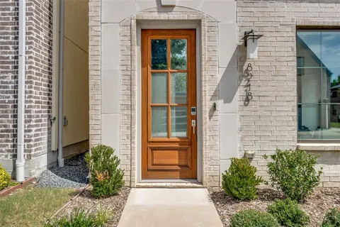 $599,900 | 8218 Manoa Drive, Dallas, TX 75231