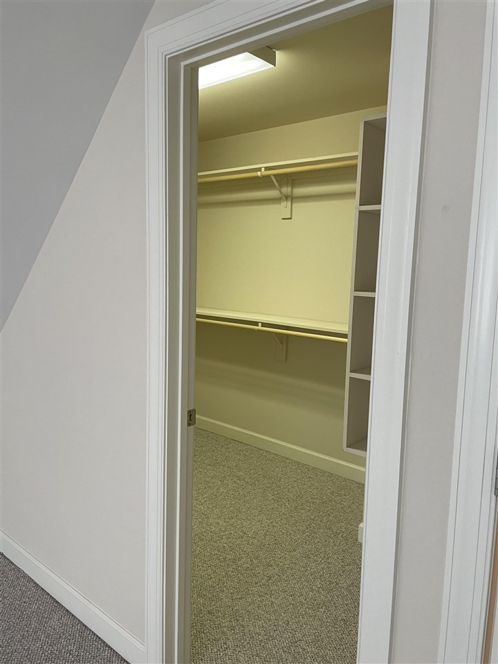 7370 Fontana Ridge Lane Raleigh, NC 27613 - Photo 17 of 27 4th Bedroom closet
