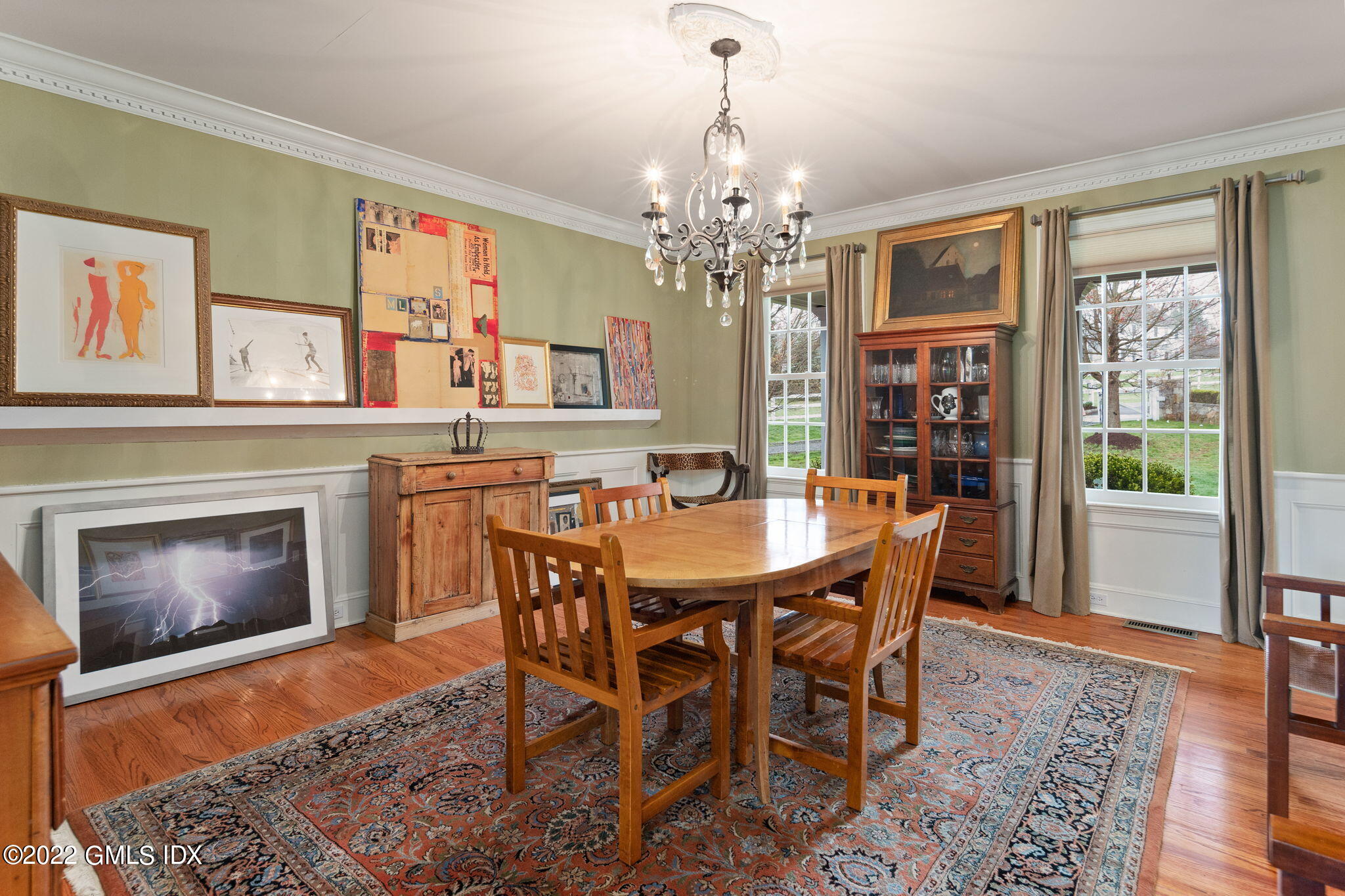 166 Sunset Hill Road Redding, CT 06896 - Photo 12 of 49 43-web-or-mls-DSC08233