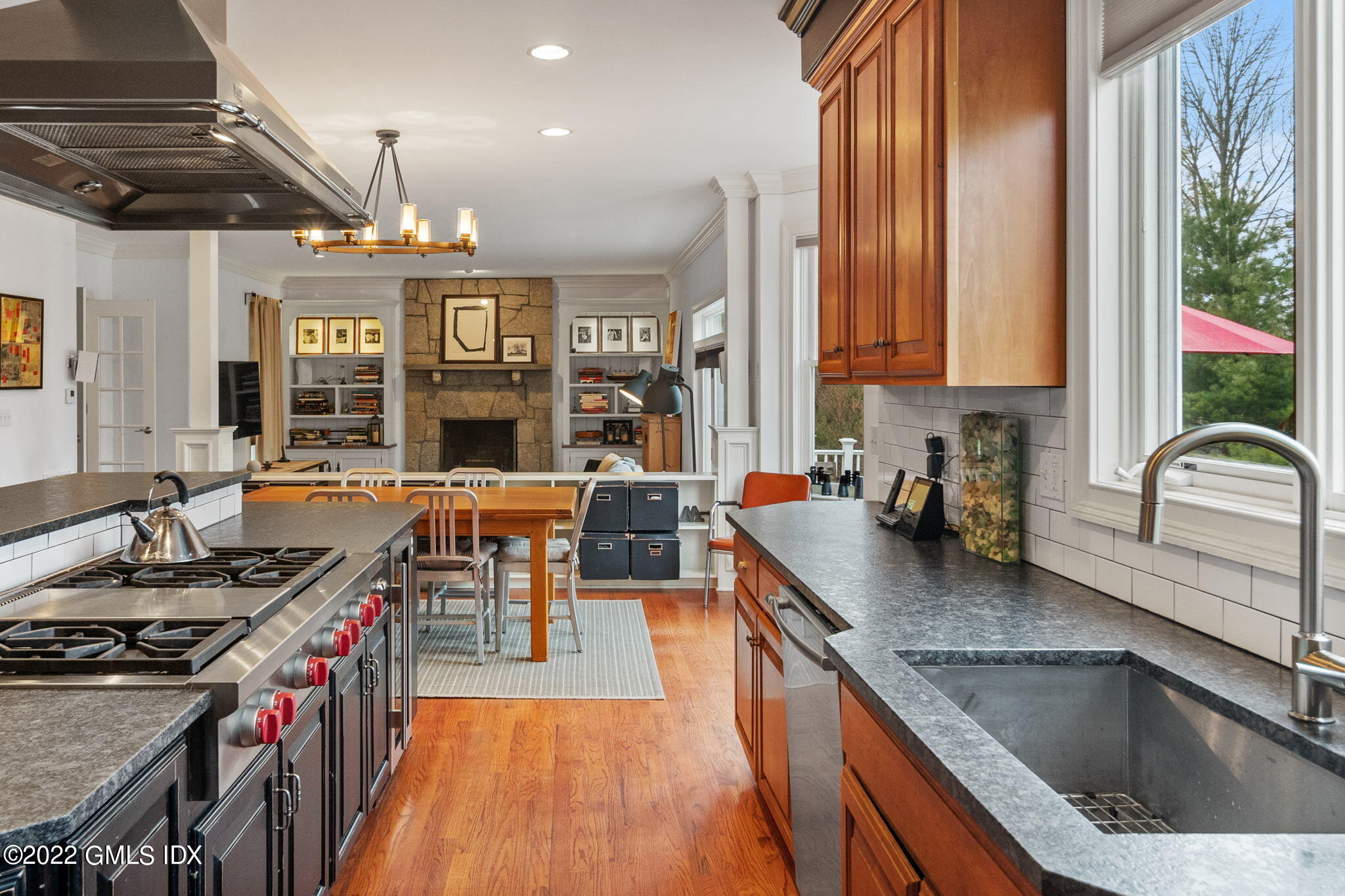 166 Sunset Hill Road Redding, CT 06896 - Photo 17 of 49 48-web-or-mls-DSC08254