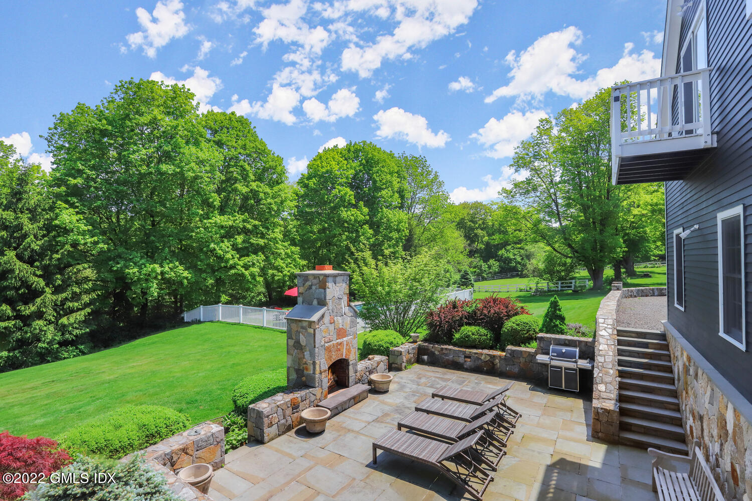 166 Sunset Hill Road Redding, CT 06896 - Photo 41 of 49 166 Sunset Hill Rd Redding CT-large-020-