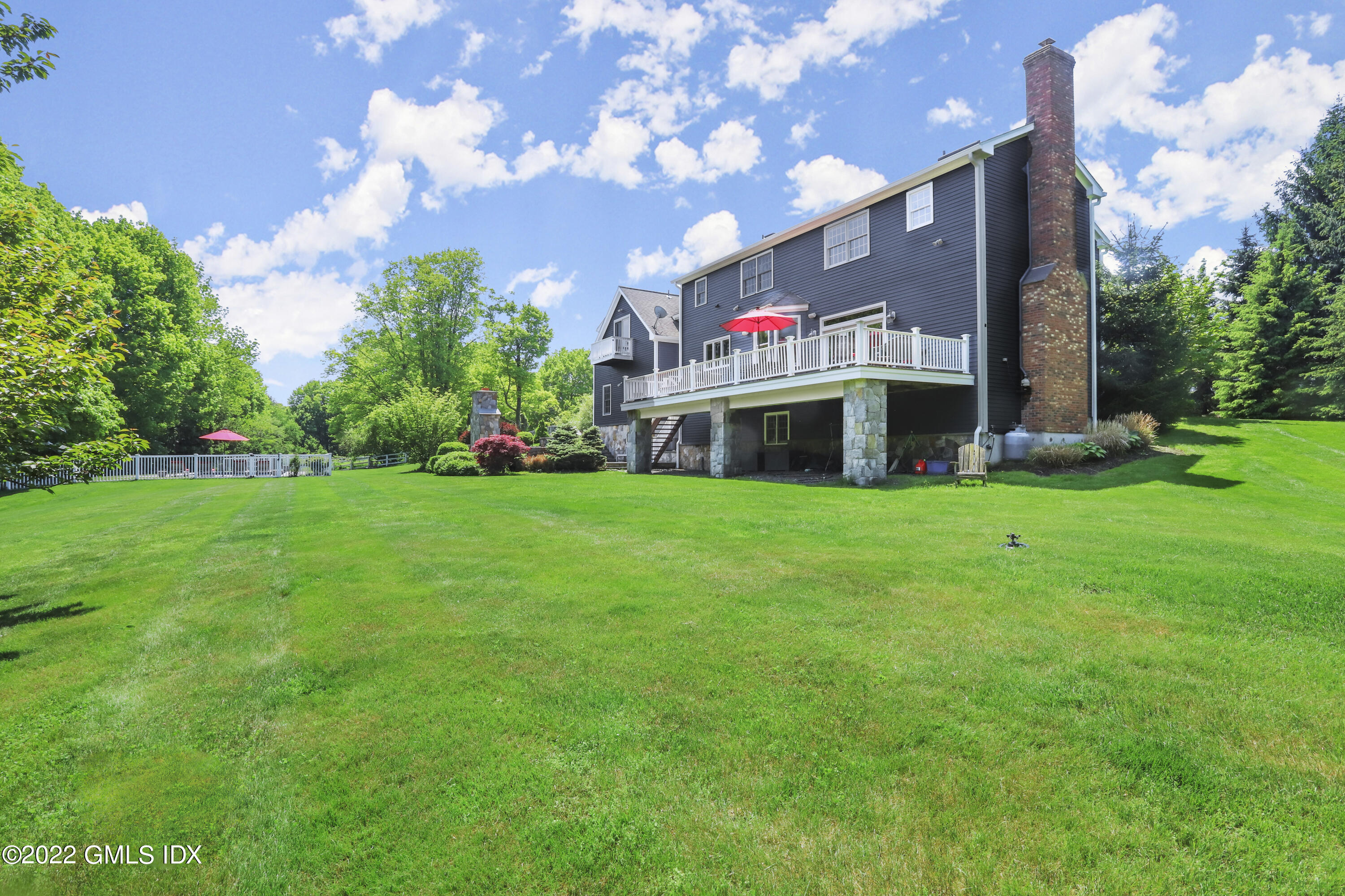166 Sunset Hill Road Redding, CT 06896 - Photo 45 of 49 021cc