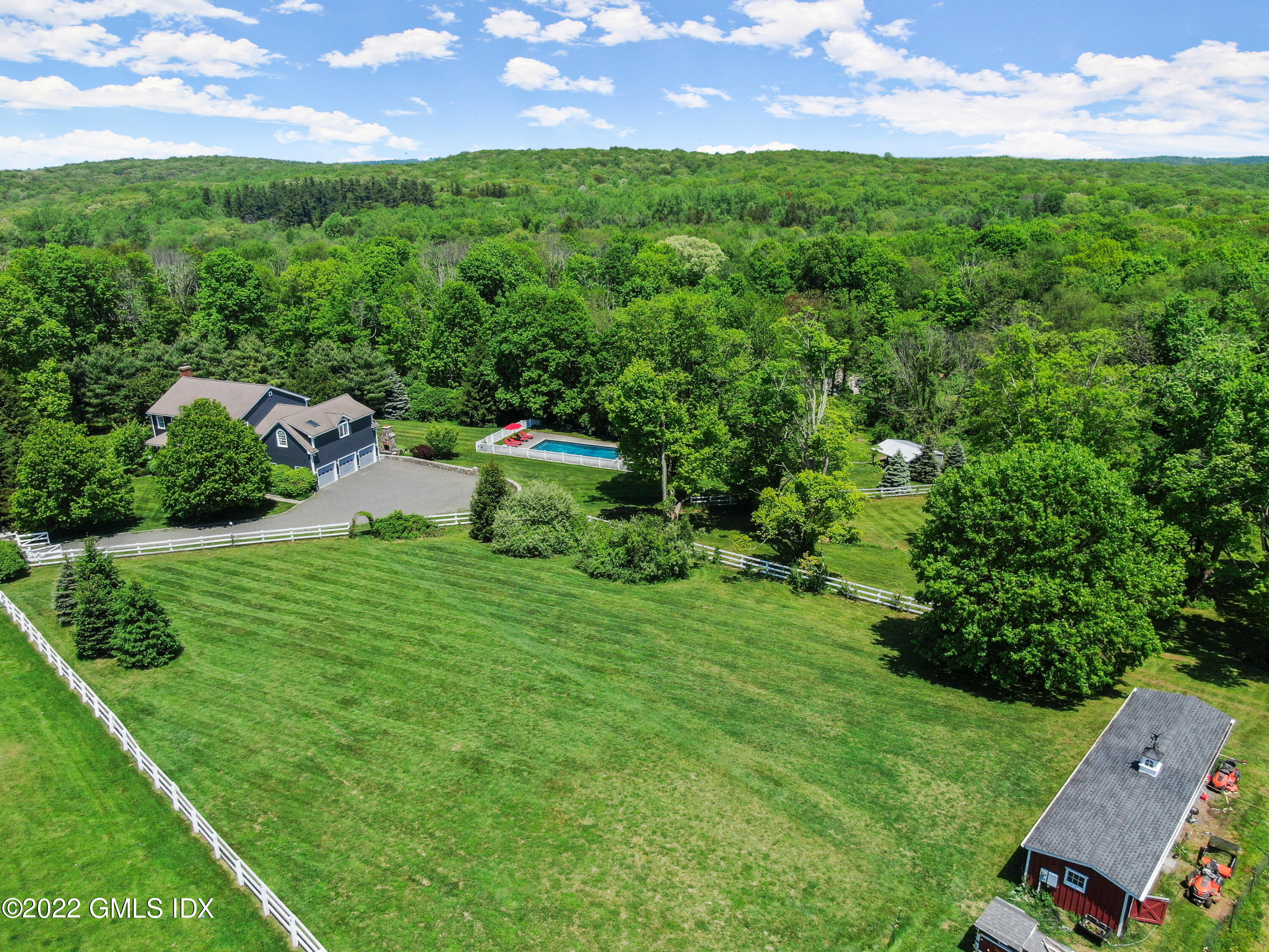 166 Sunset Hill Road Redding, CT 06896 - Photo 46 of 49 002 dee