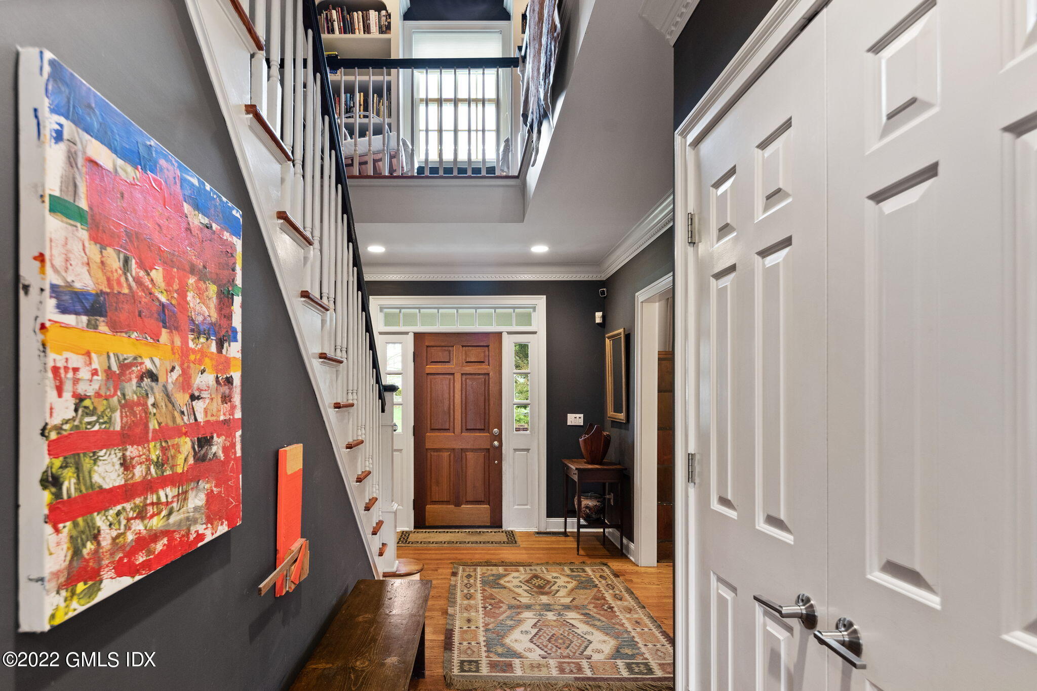166 Sunset Hill Road Redding, CT 06896 - Photo 7 of 49 40-web-or-mls-DSC08221