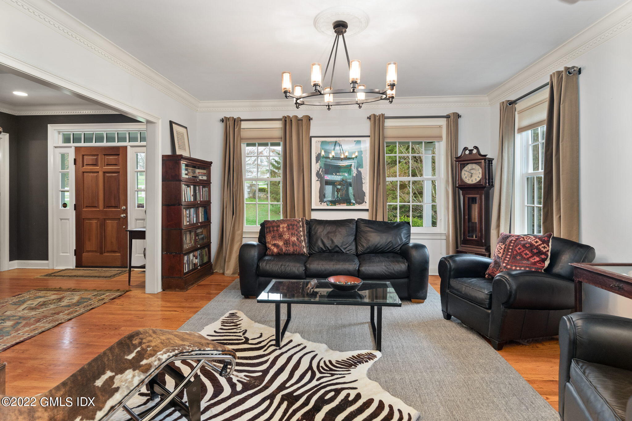 166 Sunset Hill Road Redding, CT 06896 - Photo 10 of 49 37-web-or-mls-DSC08207