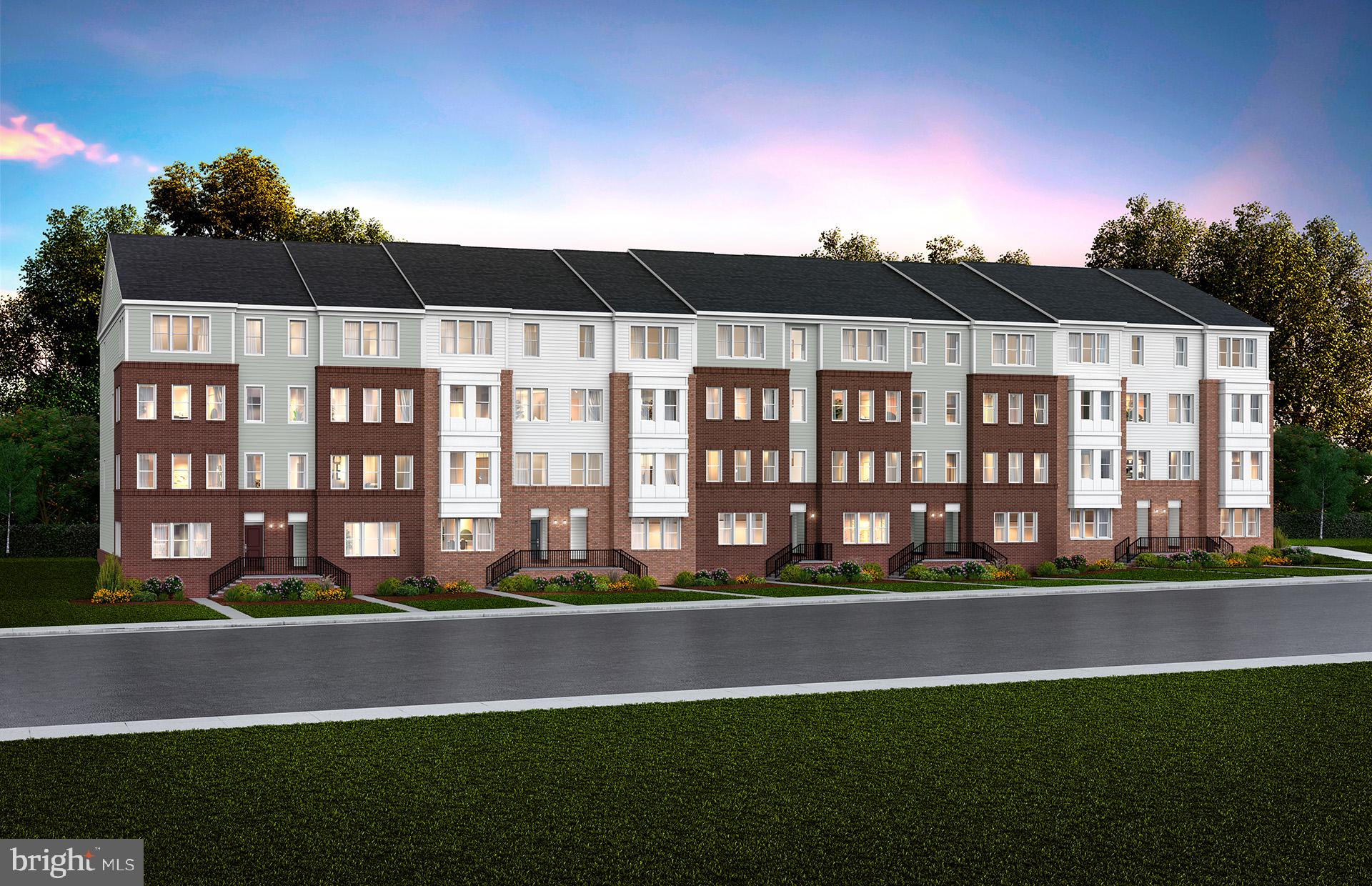 16082 Frederick Road Rockville, MD 20850 - Photo 1 of 21 Exterior Rendering