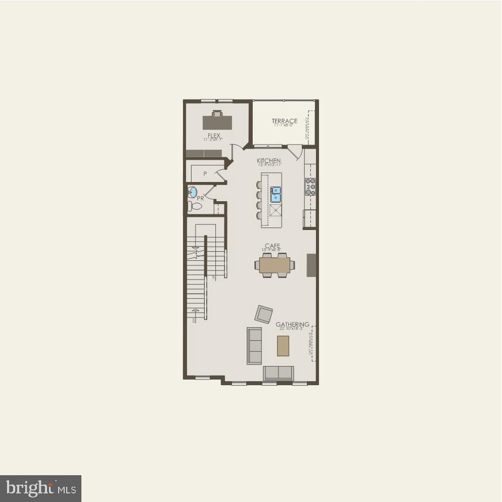 16082 Frederick Road Rockville, MD 20850 - Photo 14 of 21 3rd Floor