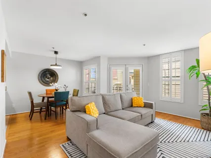 $714,000 | 1250 Cleveland Avenue, Unit C214, San Diego, CA 92103