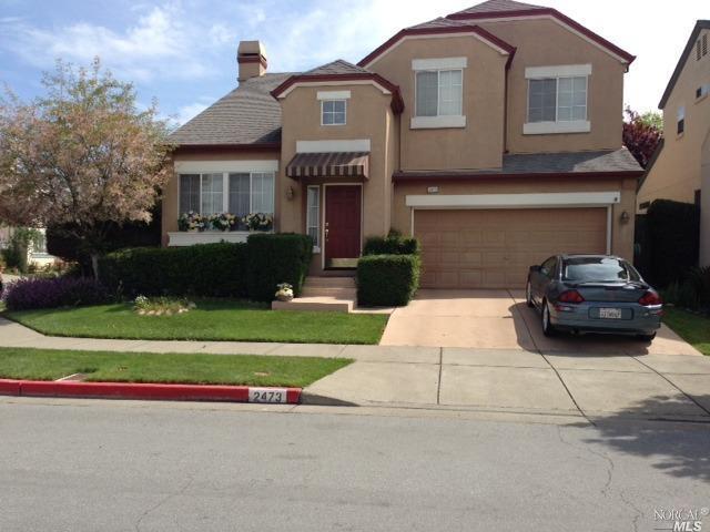 2473 Bramble Way Santa Rosa, CA 95403 - Photo 1 of 1 Gallery Image 1