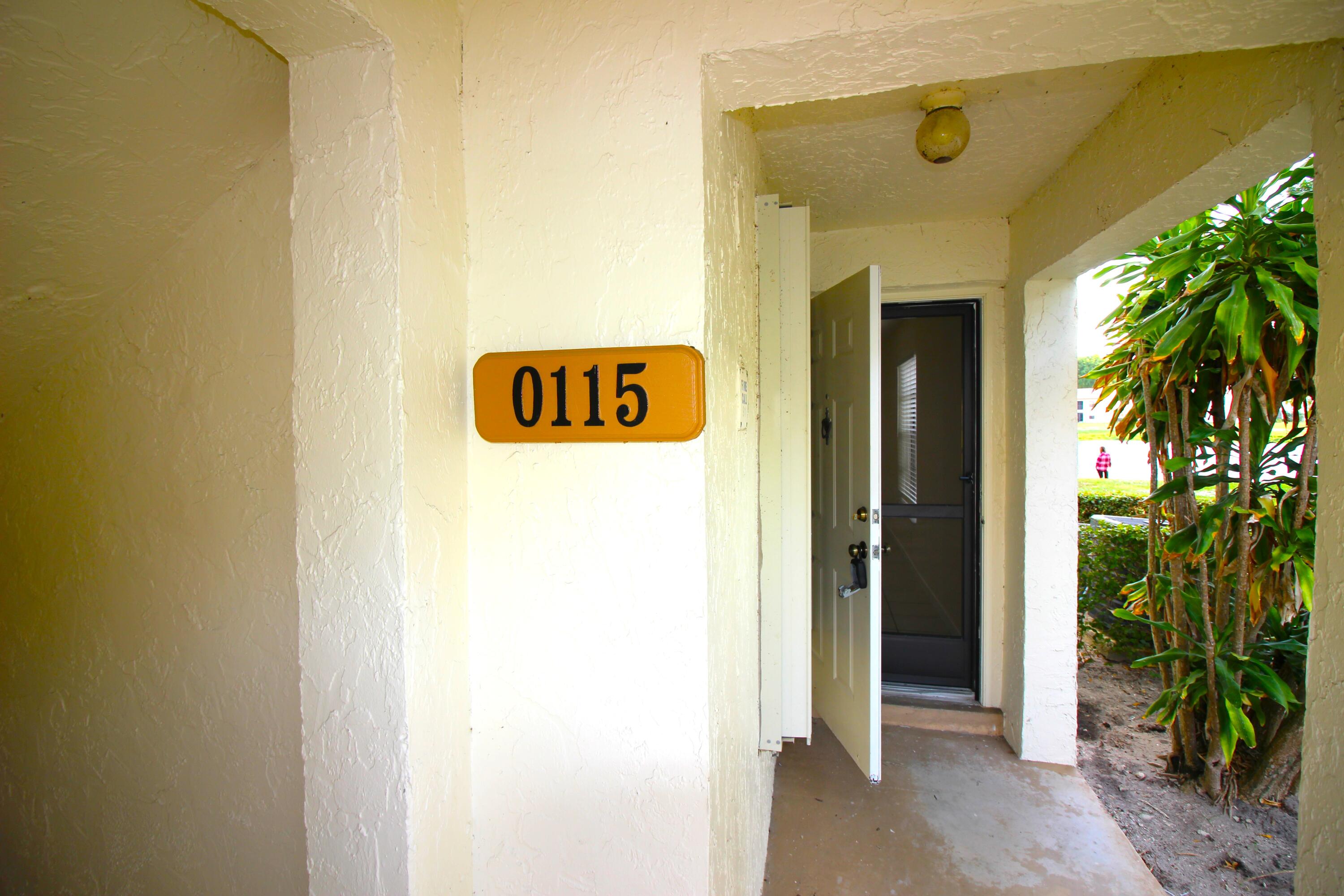 320 Olivewood Place, Unit O115 Boca Raton, FL 33431 - Photo 3 of 56 IMG_7406
