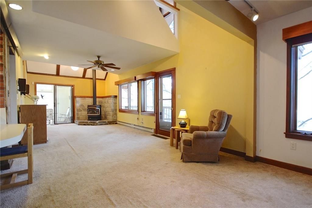 16 Parsons Point Road Casco, ME 04015 - Photo 7 of 35 Photo