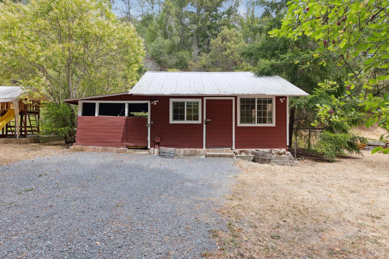1311 West Dry Creek Road Healdsburg, CA 95448 - Photo 37 of 51