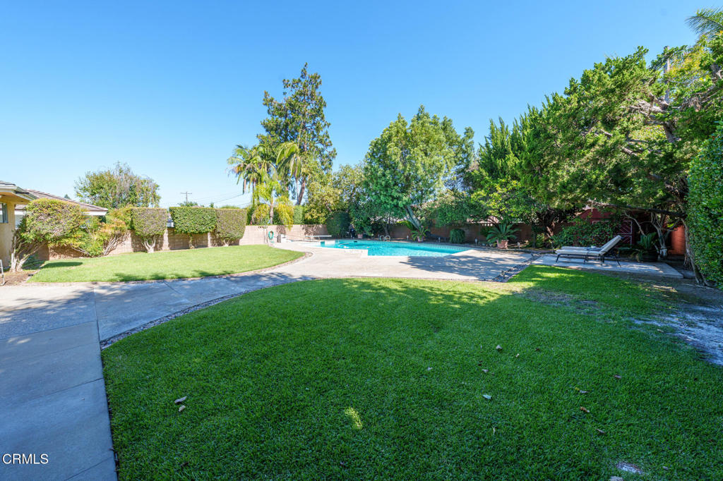 460 Sharon Road Arcadia, CA 91007 - Photo 37 of 48 460 Sharon-39