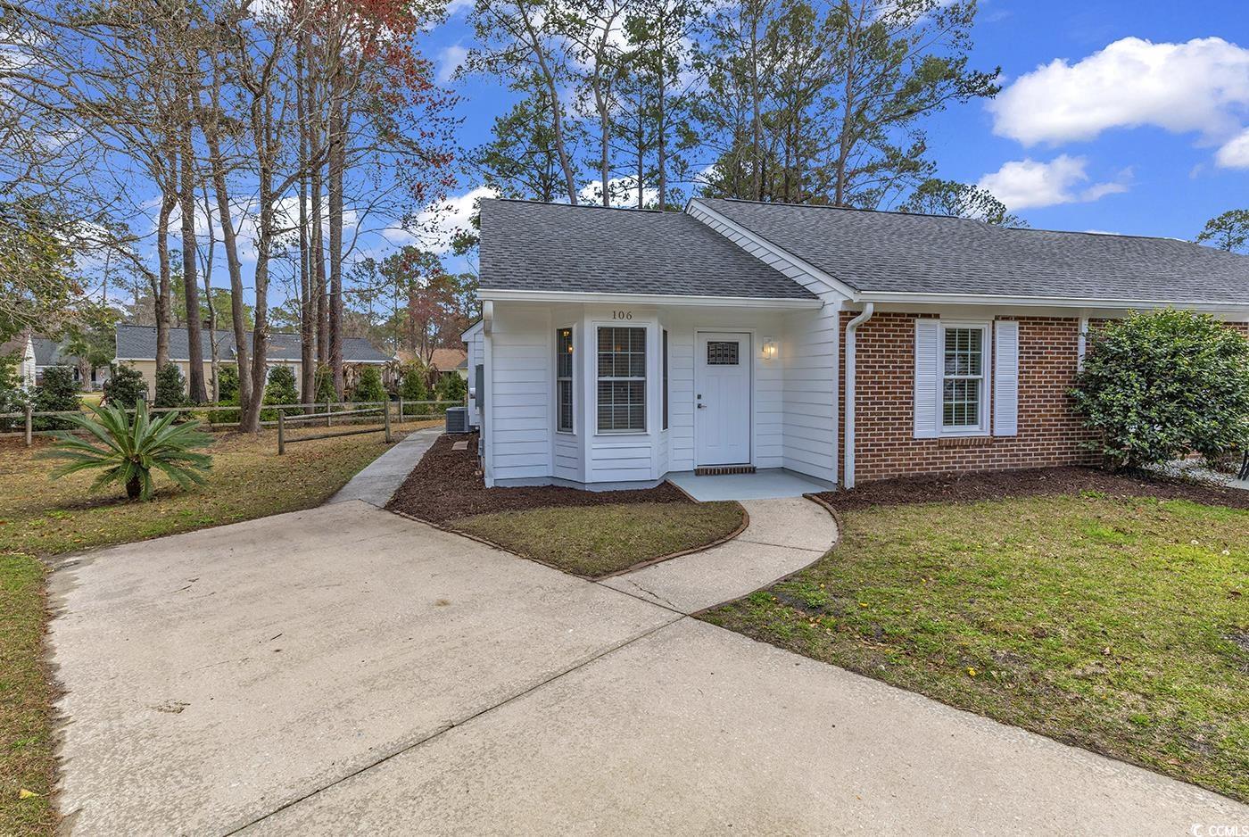 106 Robin Court Murrells Inlet, SC 29576 - Photo 1 of 23 Gallery Image 1