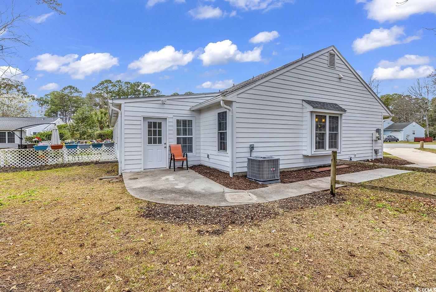 106 Robin Court Murrells Inlet, SC 29576 - Photo 17 of 23 Gallery Image 17