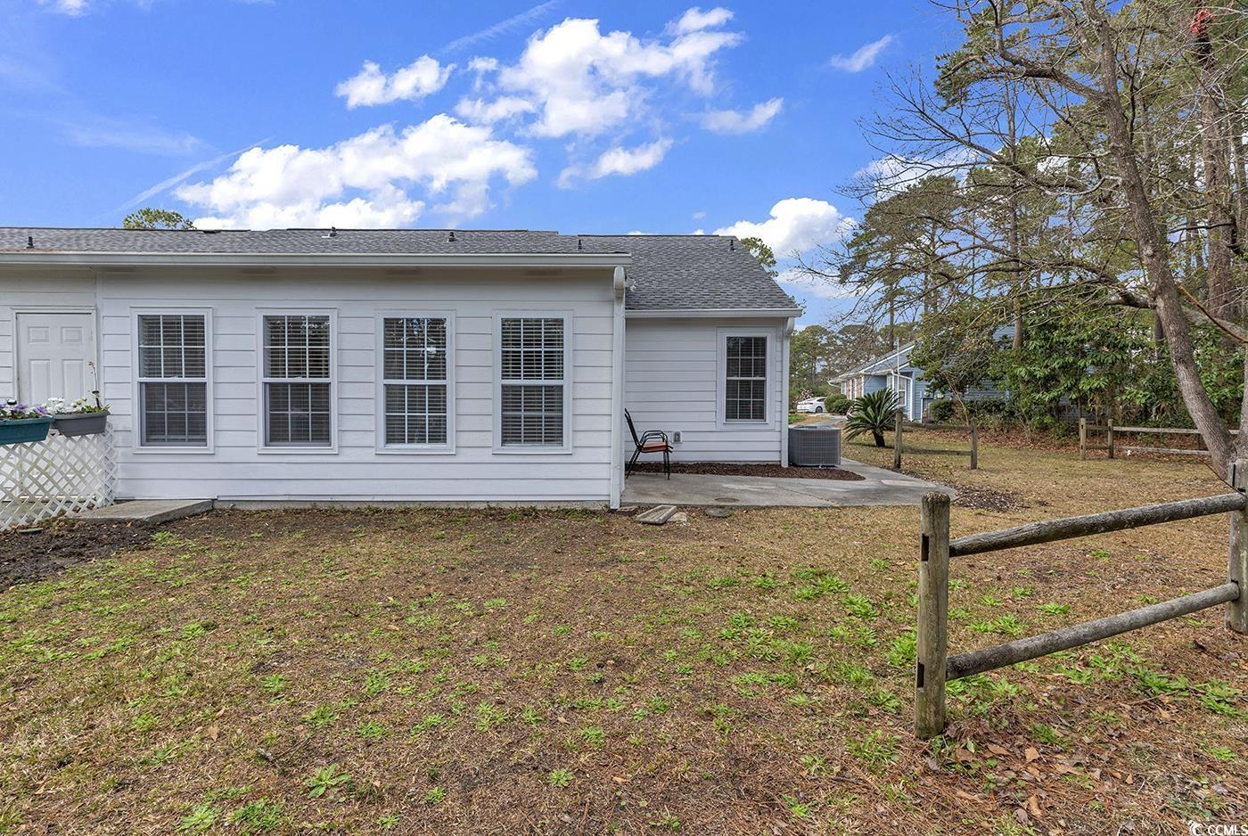 106 Robin Court Murrells Inlet, SC 29576 - Photo 18 of 23 Gallery Image 18
