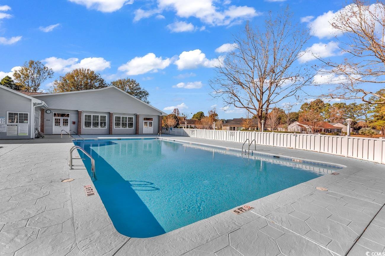 106 Robin Court Murrells Inlet, SC 29576 - Photo 20 of 23 Gallery Image 20