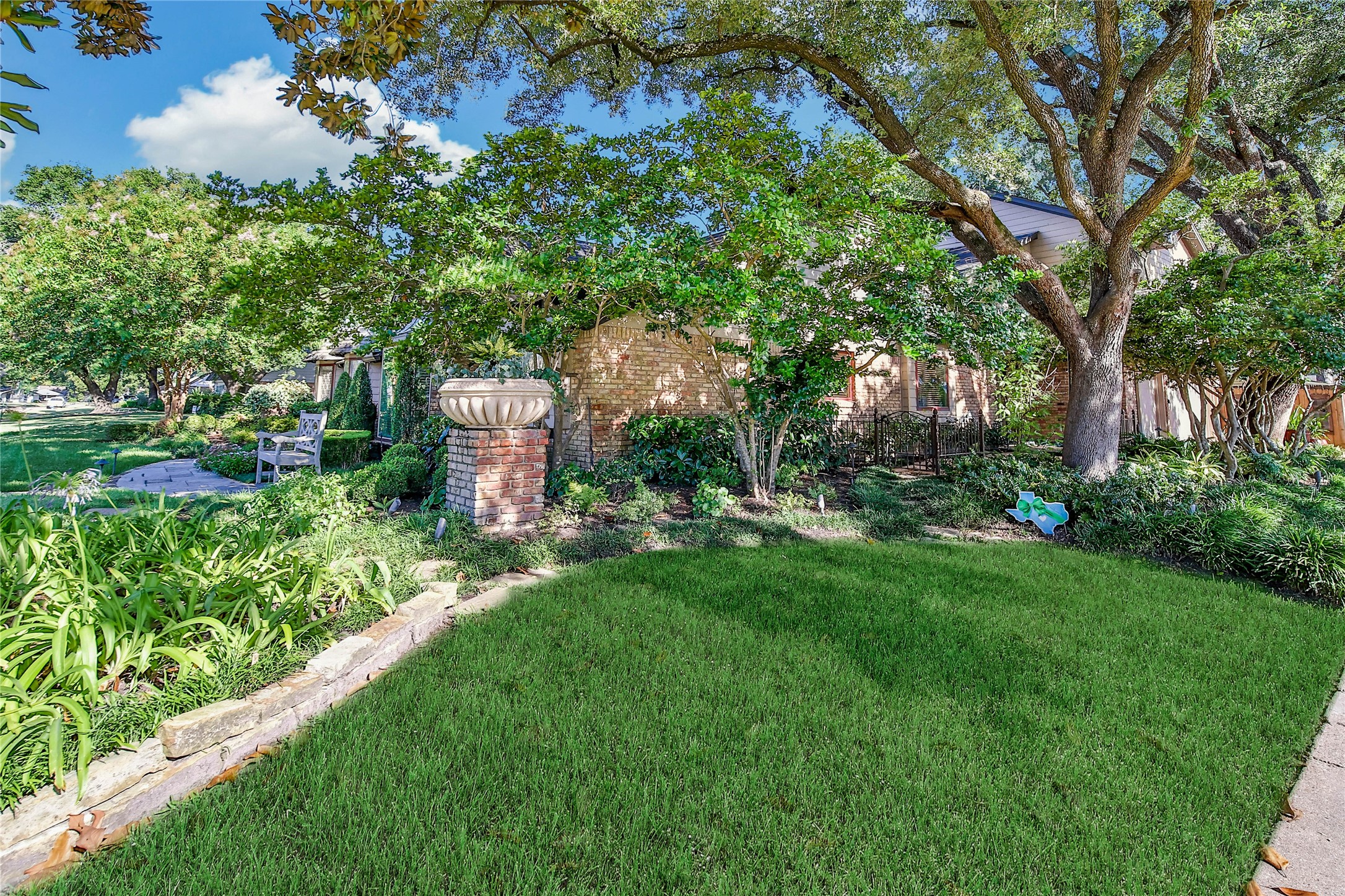 1147 Thornton Road Houston, TX 77018 - Photo 44 of 45 Gallery Image 44
