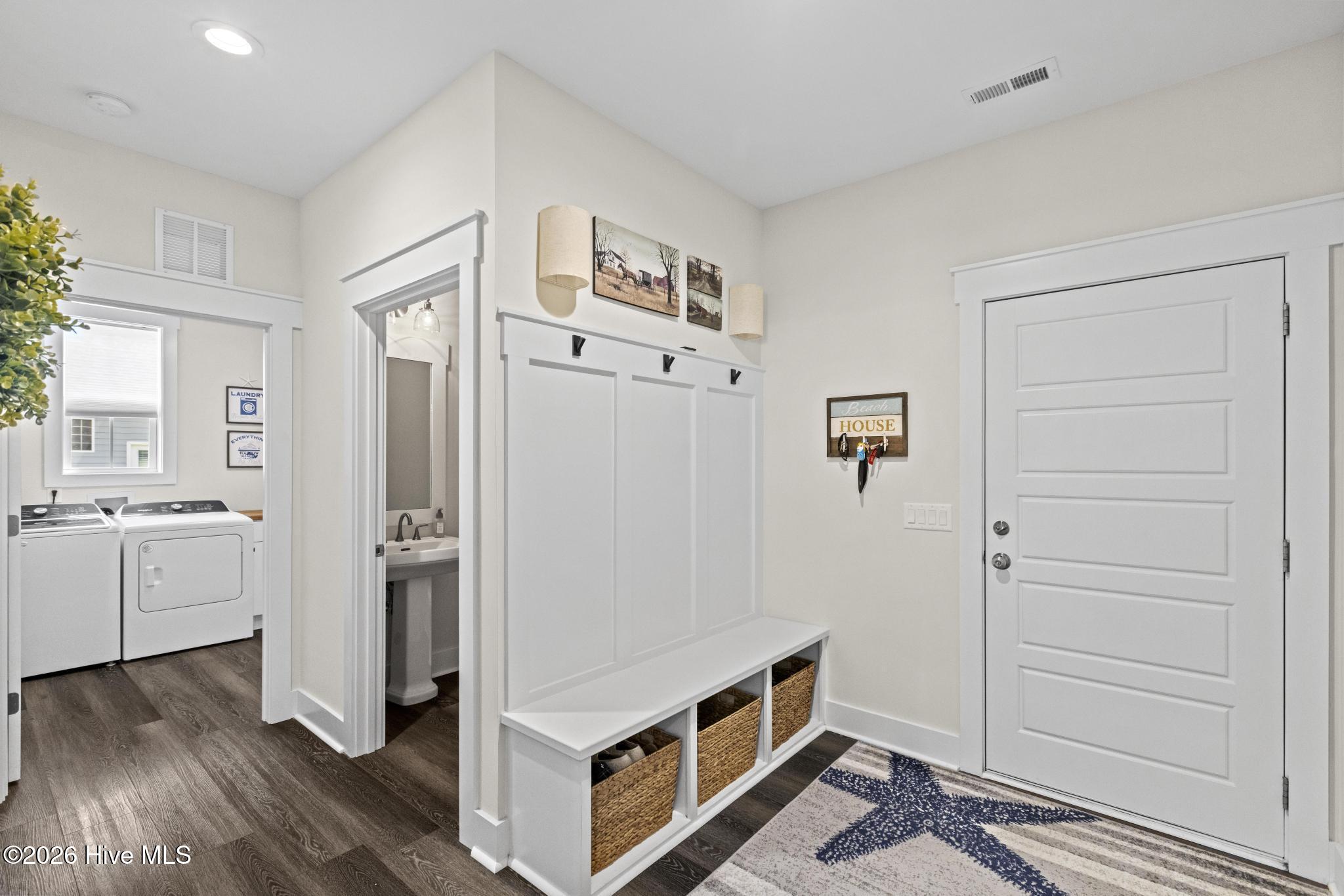 309 Livingston Court Holly Ridge, NC 28445 - Photo 29 of 66 425A5405