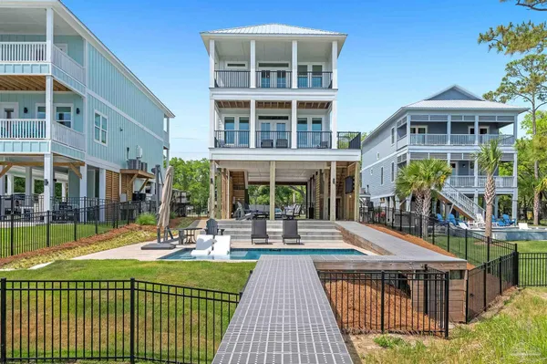 $1,549,000 | 1133 Water Oaks Circle, Gulf Shores, AL 36542