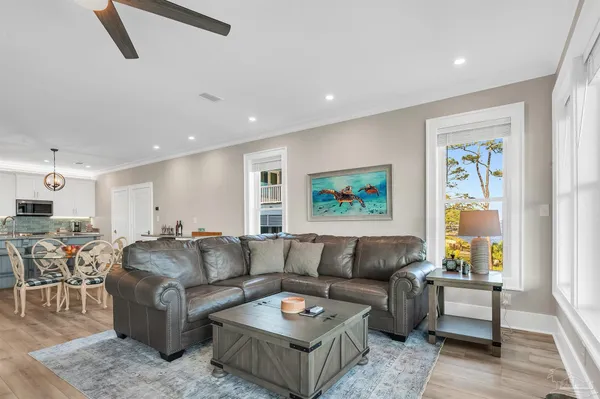 $1,549,000 | 1133 Water Oaks Circle, Gulf Shores, AL 36542