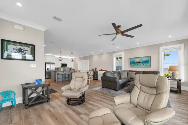 $1,549,000 | 1133 Water Oaks Circle, Gulf Shores, AL 36542