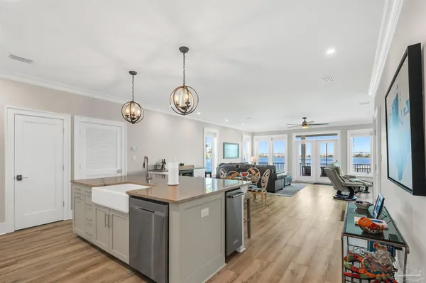 $1,549,000 | 1133 Water Oaks Circle, Gulf Shores, AL 36542