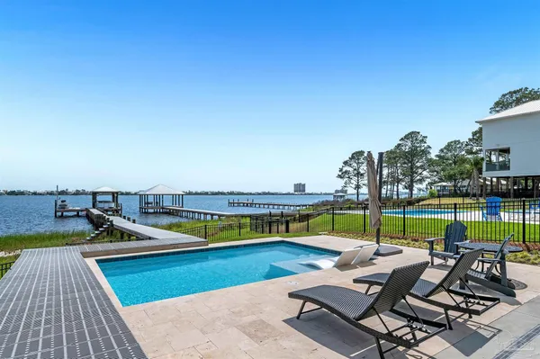 $1,549,000 | 1133 Water Oaks Circle, Gulf Shores, AL 36542