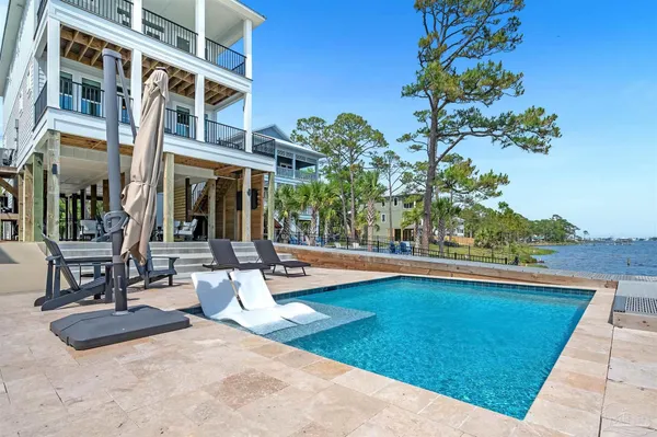 $1,549,000 | 1133 Water Oaks Circle, Gulf Shores, AL 36542