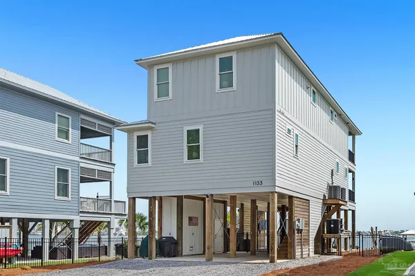 $1,549,000 | 1133 Water Oaks Circle, Gulf Shores, AL 36542