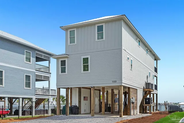 $1,599,000 | 1133 Water Oaks Circle, Gulf Shores, AL 36542