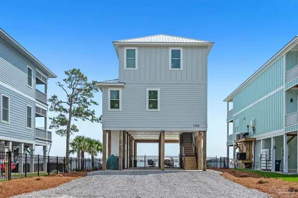 $1,549,000 | 1133 Water Oaks Circle, Gulf Shores, AL 36542