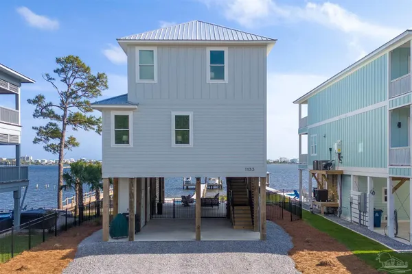 $1,549,000 | 1133 Water Oaks Circle, Gulf Shores, AL 36542