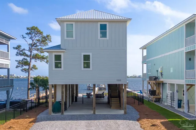 $1,599,000 | 1133 Water Oaks Circle, Gulf Shores, AL 36542