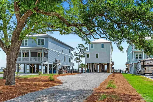 $1,549,000 | 1133 Water Oaks Circle, Gulf Shores, AL 36542