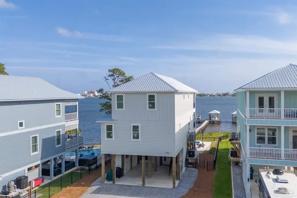 $1,549,000 | 1133 Water Oaks Circle, Gulf Shores, AL 36542