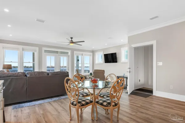 $1,549,000 | 1133 Water Oaks Circle, Gulf Shores, AL 36542