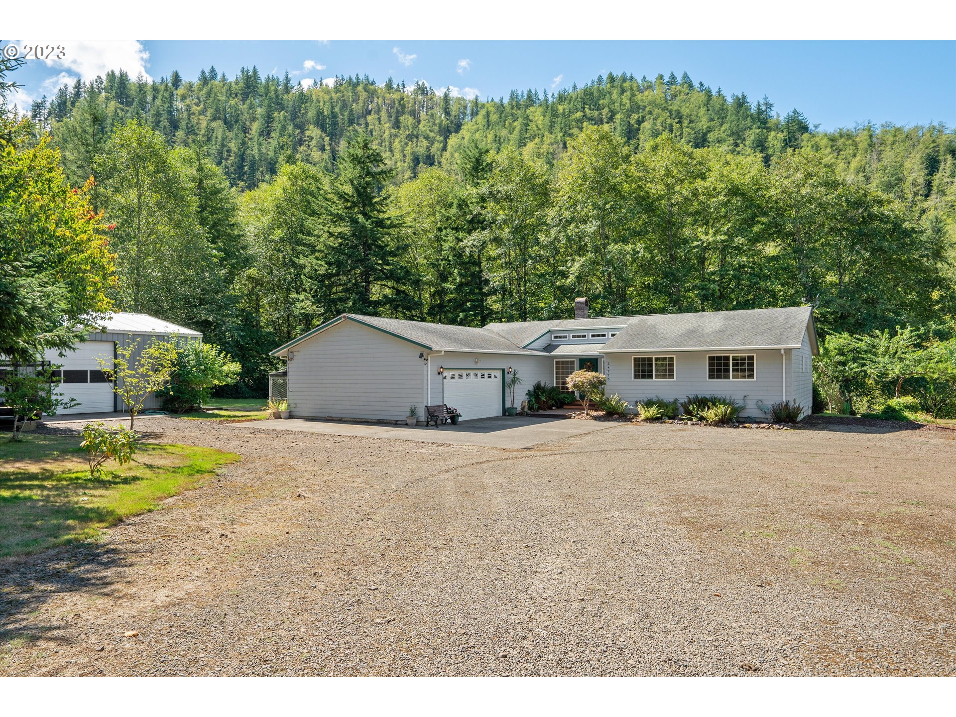 24775 Trask River Road Tillamook, OR 97141 - Photo 3 of 21 Gallery Image 3