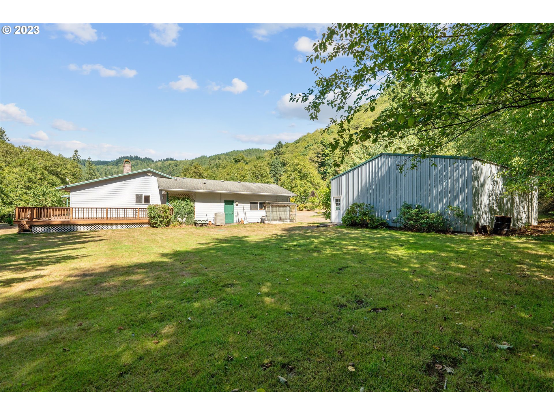 24775 Trask River Road Tillamook, OR 97141 - Photo 7 of 21 Gallery Image 7