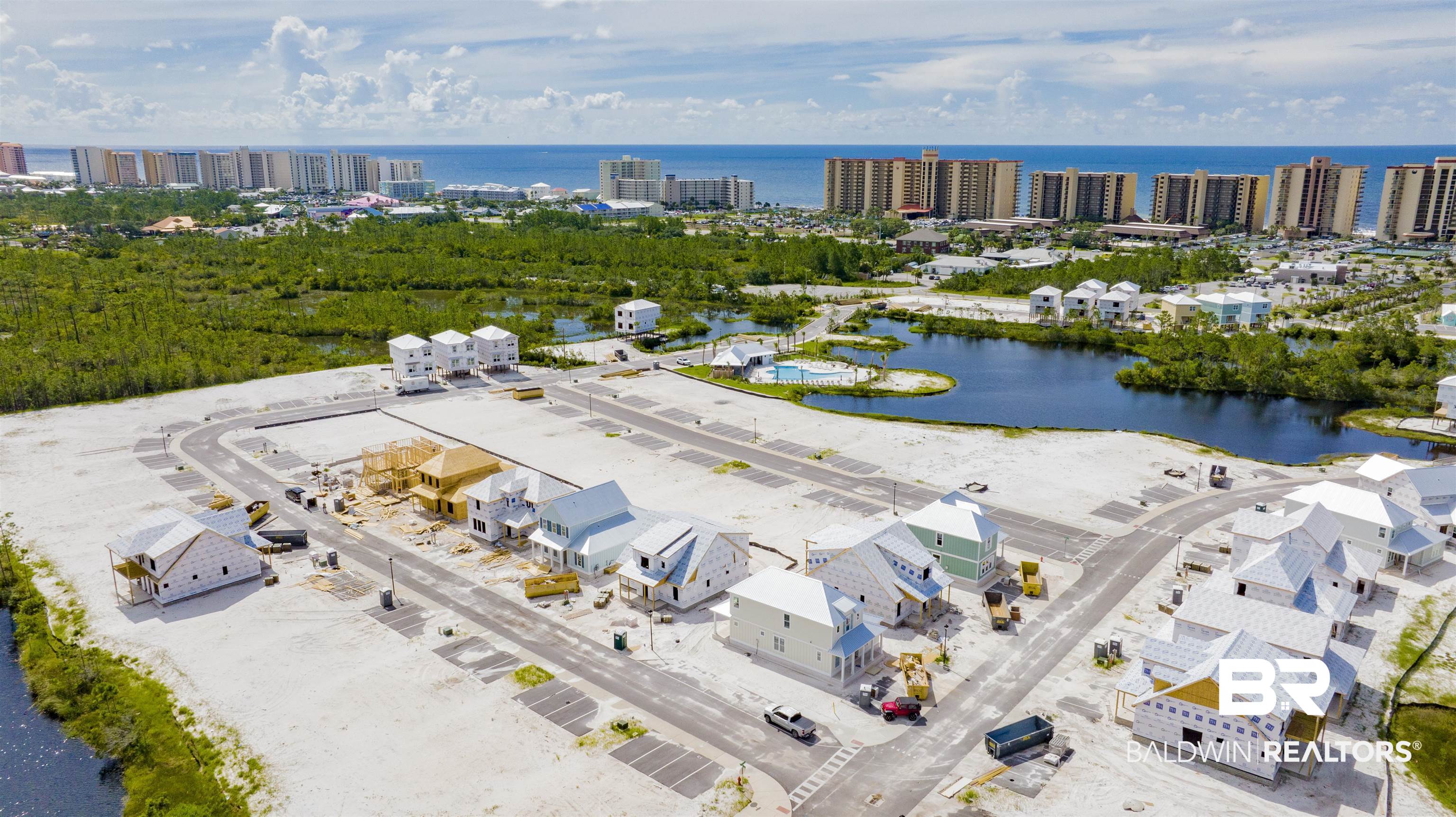 24237 Pepper Lane, Unit LOT 78 Orange Beach, AL 36561 - Photo 49 of 49